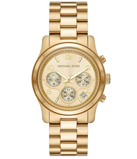 Watch Michael Kors Spring 2012 